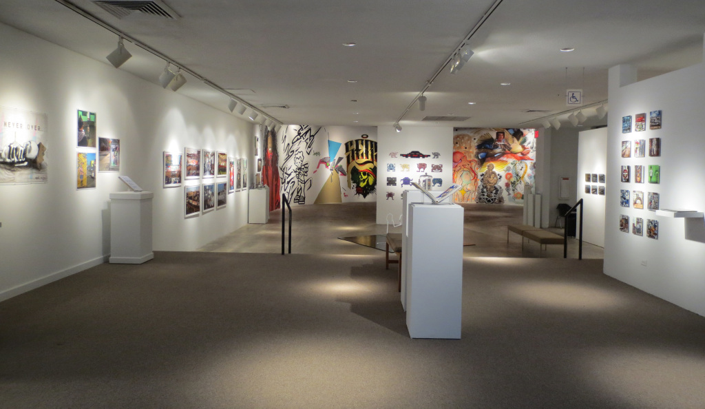 Gallery View1