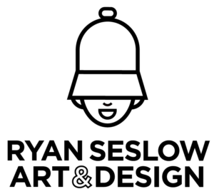 A New Sketchbook Tour  Ryan Seslow ART & DESIGN